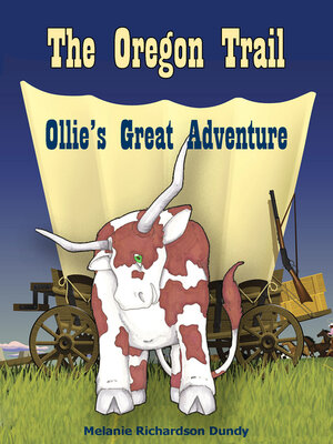 The Oregon Trail - ebook